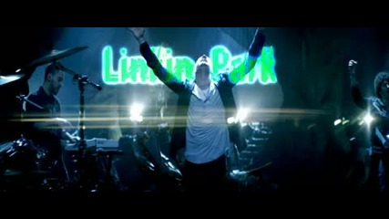 Linkin Park - Across The Line 