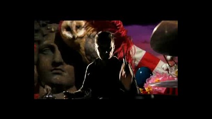 U2 - Get On Your Boots
