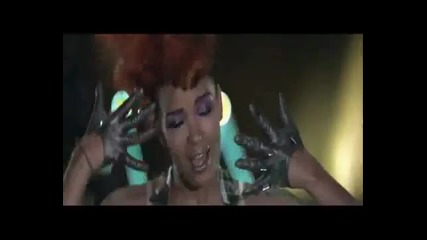 Eva Simons Silly Boy Official Music Video Lyrics 