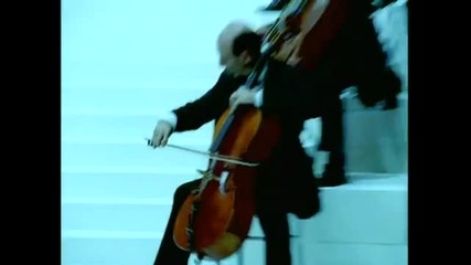 Shania Twain - From This Moment On 