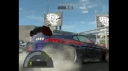 Pro Street Cars The Best