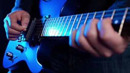 Blues & Rock Ballads Relaxing Music Vol.22