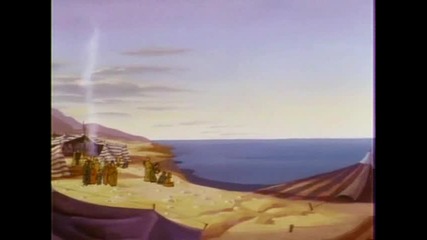 Moses