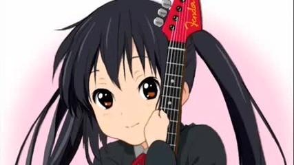 Azusa Nakano Guitar Solos