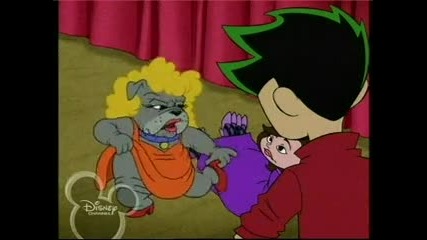 Американски дракон 1х14 (бг аудио) American dragon