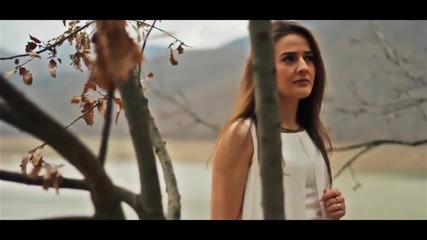 Албанско 2014 Xili - Pse o shpirt m'ke lan (official Video Hd)