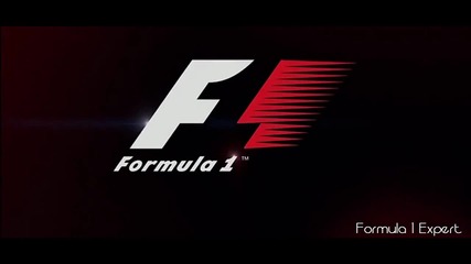 F1 Гран при на Абу Даби 2012 - избрани моменти от квалификациите [hd]