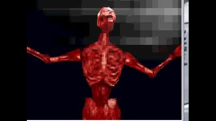 Mk4 Fatality - Fujin