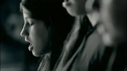 Demon Hunter - Undying