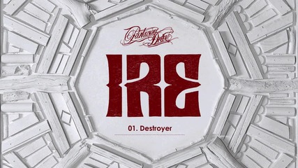 Parkway Drive - Destroyer