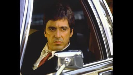 Scarface(soundtrack) Ginas And Elviras Theme