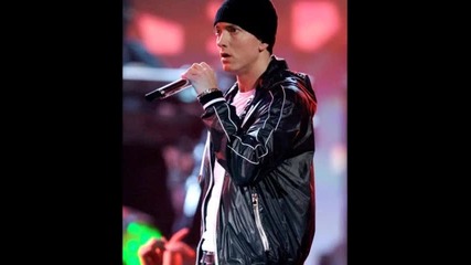 (snippet) Eminem - Ballin Do Me 2011 