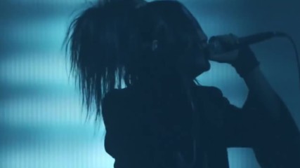 The Gazette - Deracine Live Subs Hd