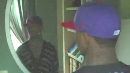 Lil B - Dangerous Minds 2010 