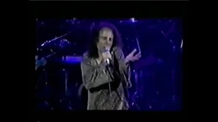 Dio - All the Fools Sailed Away - Live 2000 