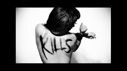Natalia Kills - Gentleman