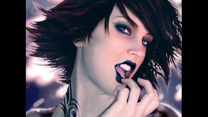 »» Страхотен вокал «« Darkness Falls - The Void [ Trentemoller Remix ]