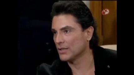 Triunfo del Amor Capitulo 4 Parte 1