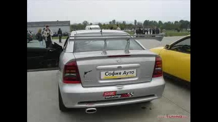 Tuning Cars Vbox7