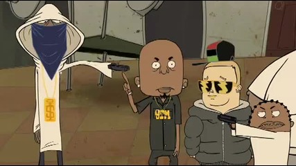 Exclusive..!! Freaknik Official Trailer