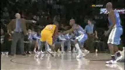 kobe bryant no more number 8 *24*
