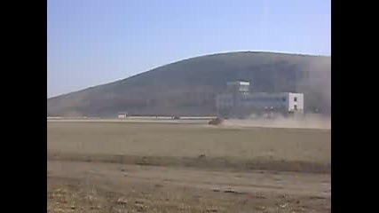 Letishte Sliven