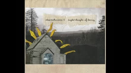 Sleepmakeswaves - We Sing the Body Electric 