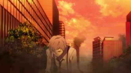 Bungou Stray Dogs 2nd Season - 08