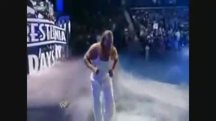 Shawn Michaels Custom Titantron 2010 wwe wwe 