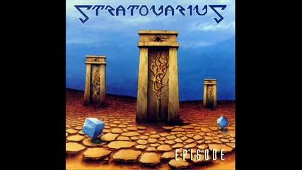 Stratovarius - Eternity 
