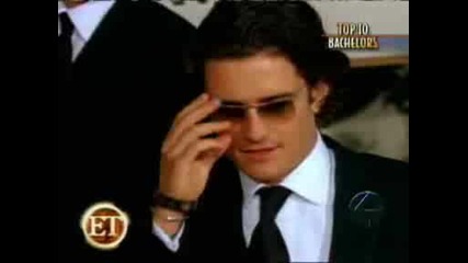 Orlando Bloom Ettop 10 batchelors 05 apr 16