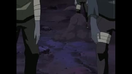 Naruto Shippuuden 68 и 69 Bg Sub Високо Качество