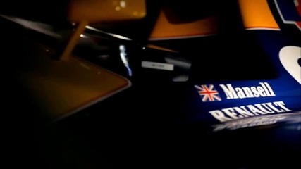 F1 2012 - всички световни шампиони до момента [hd]