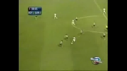 Роналдинио срещу Робинио