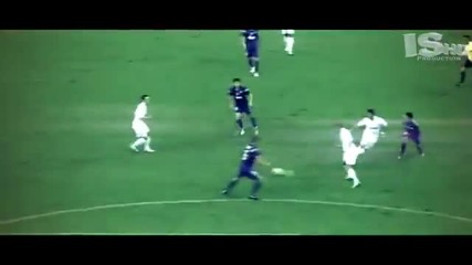 Cristiano Ronaldo - My Feelings For You 2011 2012 Hd