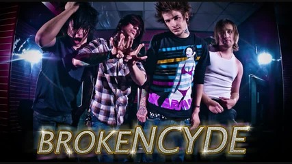 !!! [ H D ] Brokencyde - Da Shizzit + link for download !!!