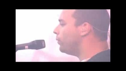 Muse - Time Is Running Out