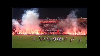 Vak - P Ultras