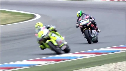 Biggest wobbles and best saves in Motogp™
