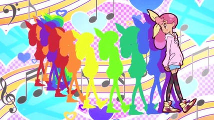 Tribe Cool Crew - 05