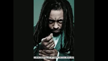 Превод - Lil Wayne - Ready For the World (rebirth)