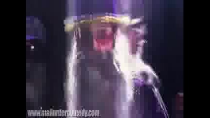 The Wizards - Straight Outta Mordor