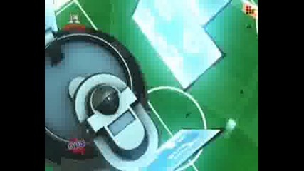 Galactik Football S02e19 Part 1