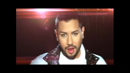 Джордан - Полудей ( Официално видео )