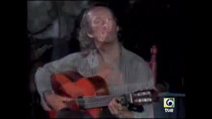 Paco De Lucia, Manolo Sanlucar - Compadres