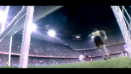 El Clasico: Barcelona vs Real Madrid 21/04/12 Hd