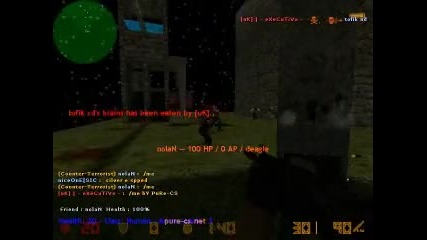 Counter - Strike 1.6