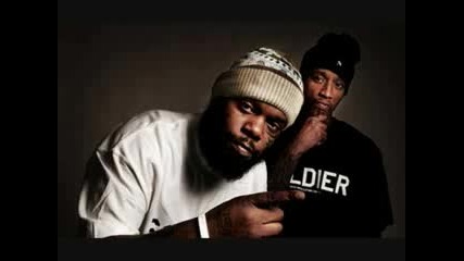 Smif - N - Wessun - Back in the Day 
