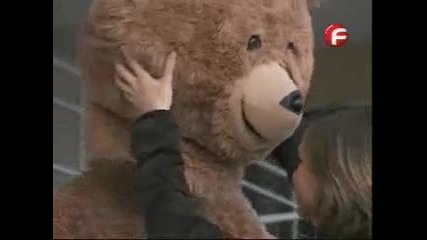 Позволи ми да те обичам 237 последен епизод 2 част