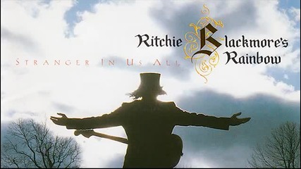 Rainbow - Black Masquerade